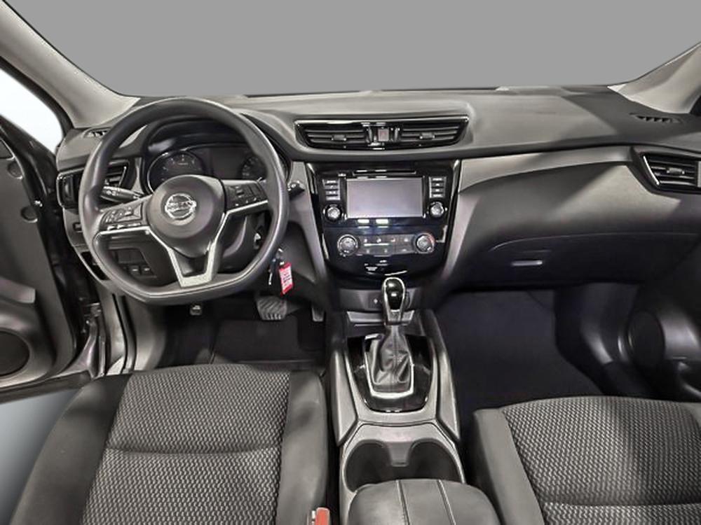 Nissan Qashqai S 2023 d&rsquo;occasion à vendre - 26
