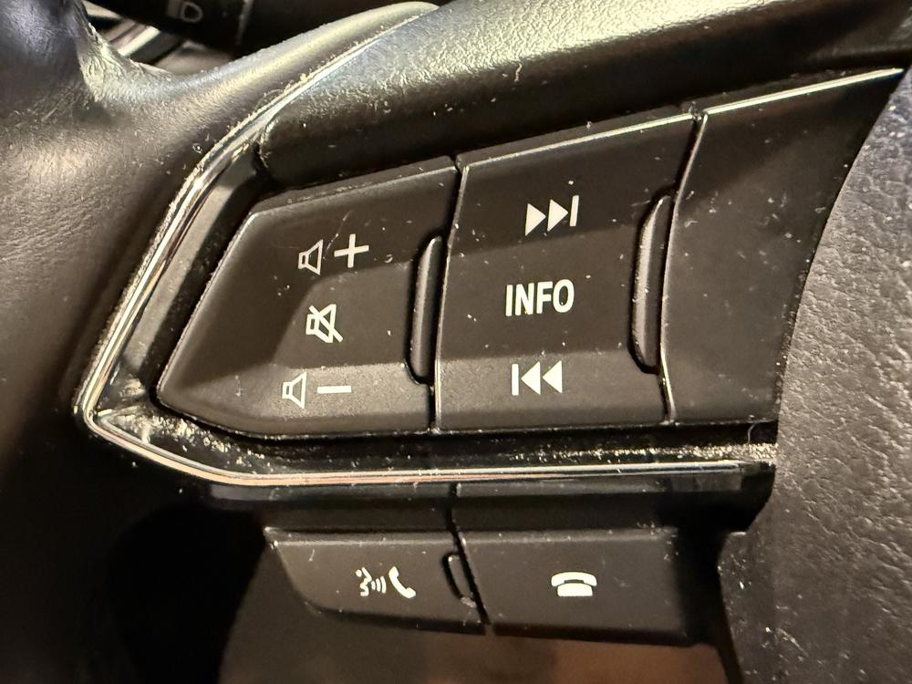 Mazda CX-5 GS 2022 d&rsquo;occasion à vendre - 17