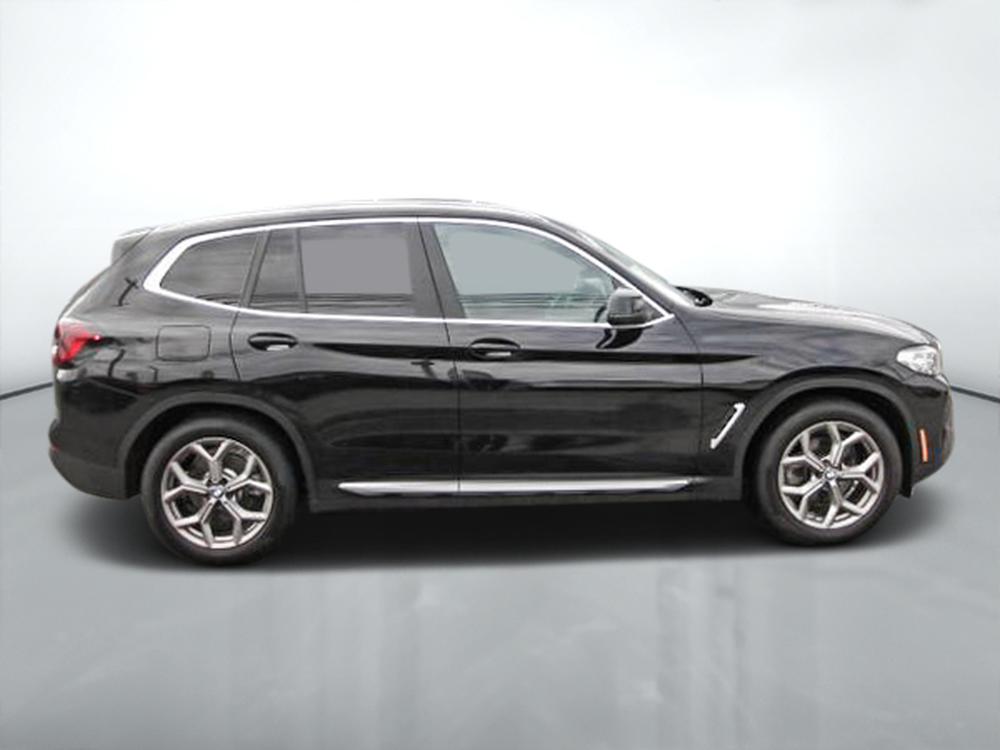 BMW X3 SPORT 2022 d&rsquo;occasion à vendre - 7