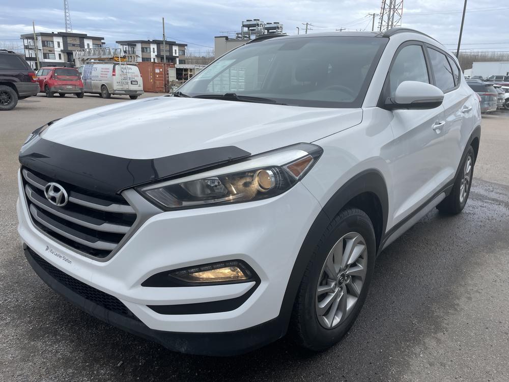 Hyundai Tucson PREMIUM FWD 2018 d&rsquo;occasion à vendre - 3