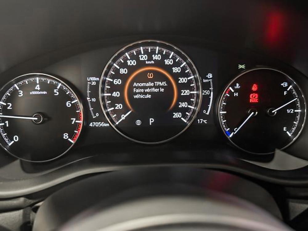 Mazda Mazda3 GS 2019 d&rsquo;occasion à vendre - 23