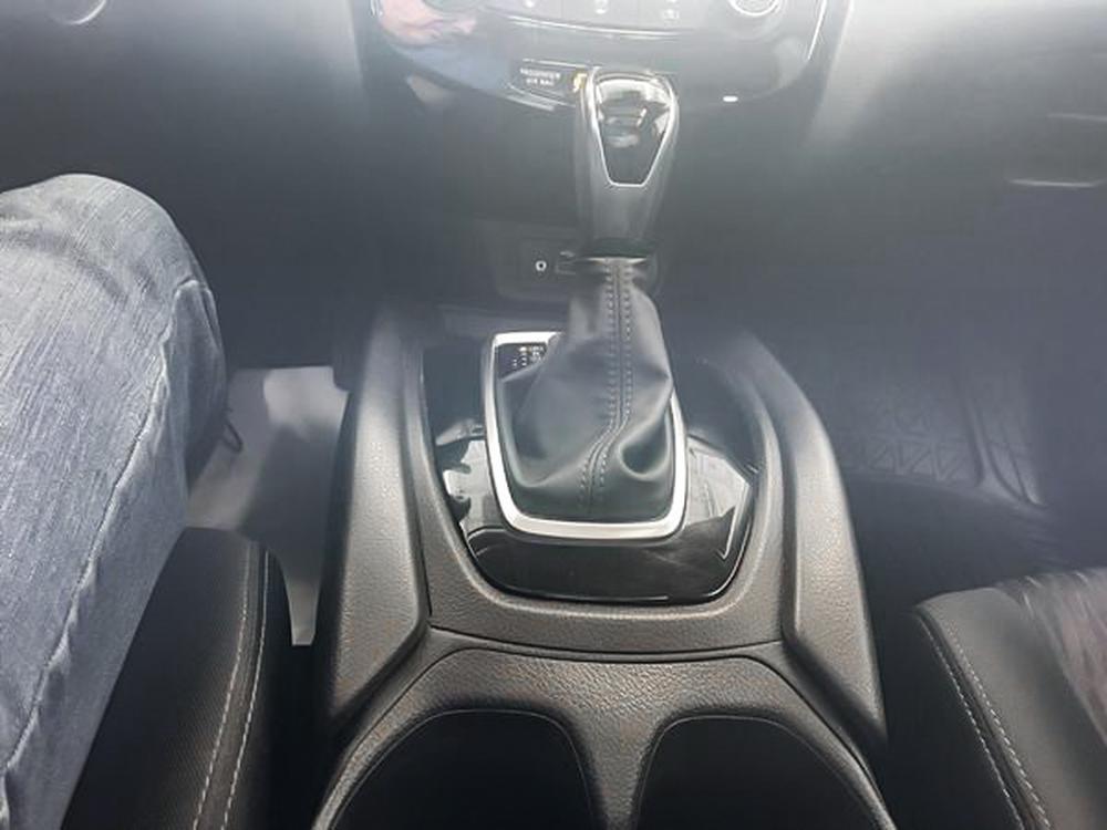 Mitsubishi Eclipse Cross ES AWD 2018 d&rsquo;occasion à vendre - 22