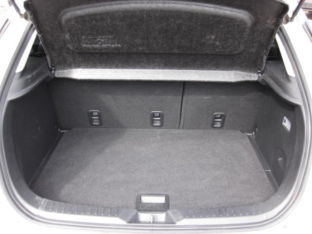 Mazda CX-3 GS 2021 d&rsquo;occasion à vendre - 26