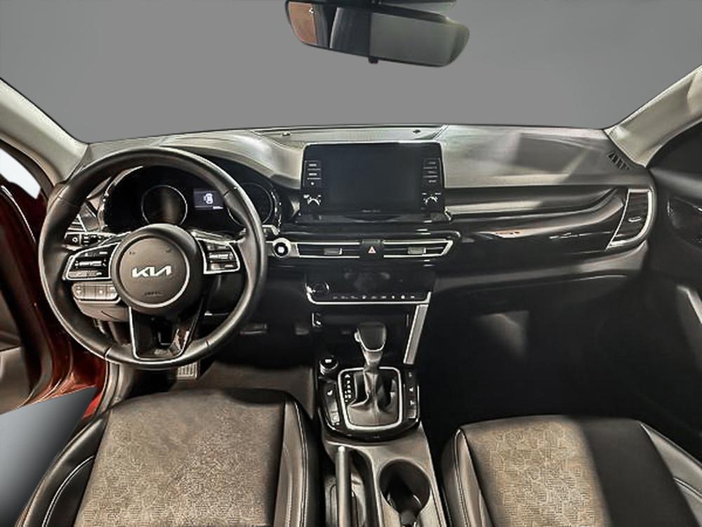 Kia Seltos EX 2023 d&rsquo;occasion à vendre - 31
