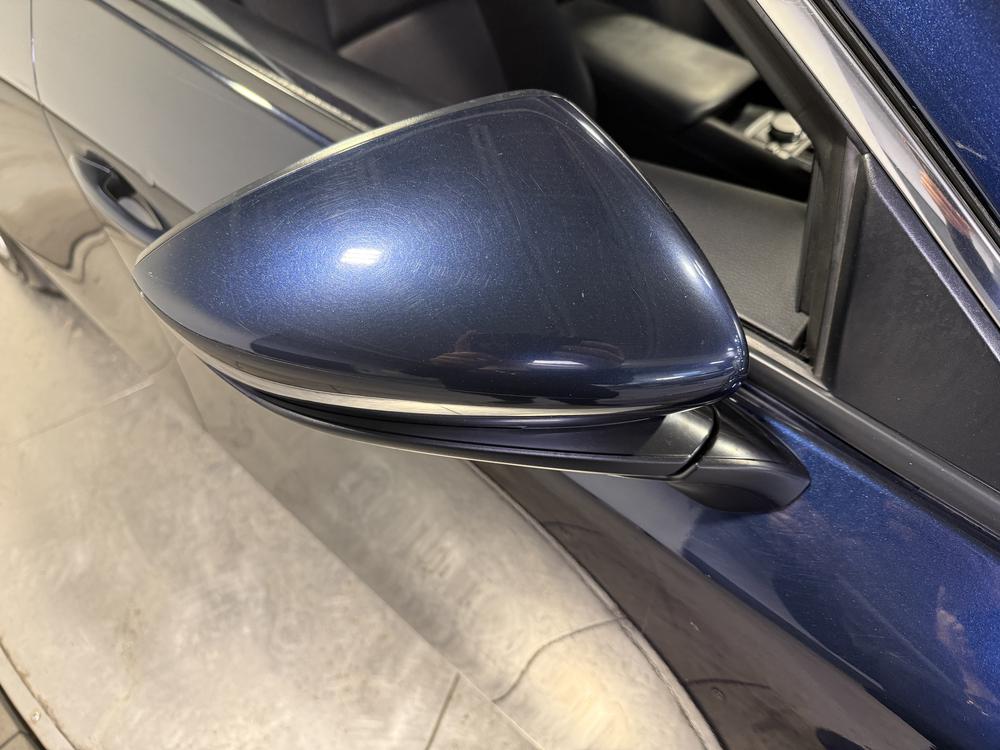 Mazda Mazda3 GS 2019 d&rsquo;occasion à vendre - 11