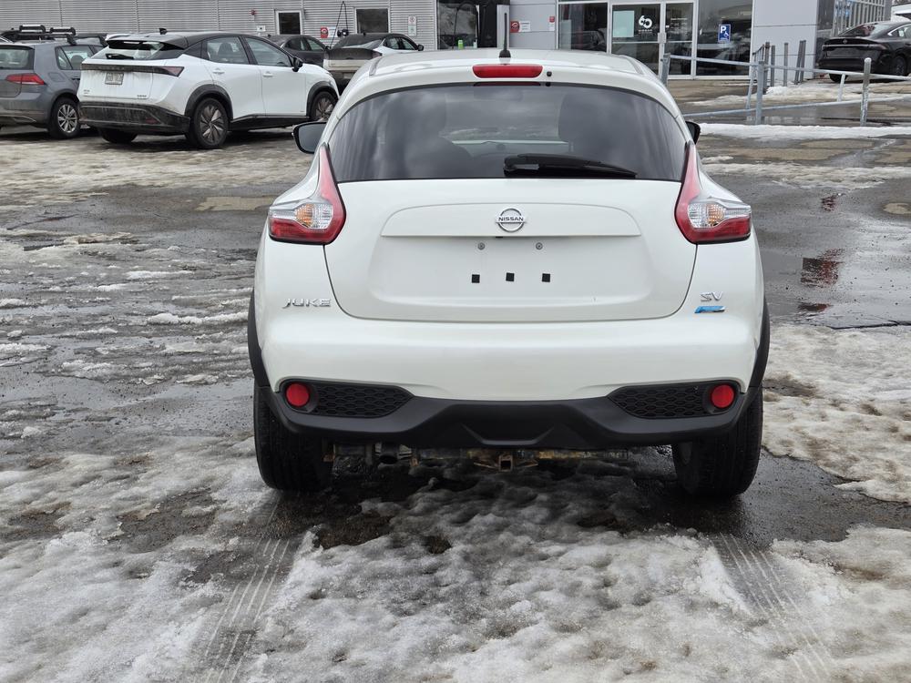 Nissan JUKE SV 2015 d&rsquo;occasion à vendre - 4