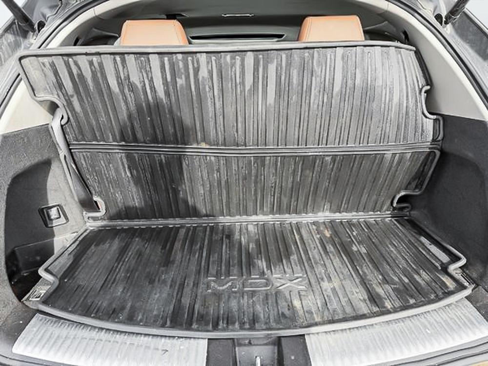 Acura MDX NAVIGATION 2017 d&rsquo;occasion à vendre - 30