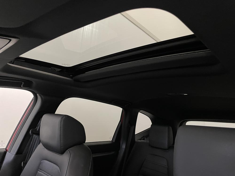 Honda CR-V SPORT AWD 2021 d&rsquo;occasion à vendre - 28