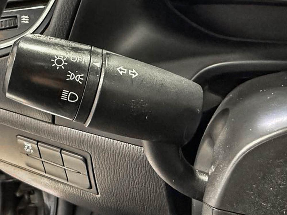 Mazda Mazda3 GX W/AC 2015 d&rsquo;occasion à vendre - 19