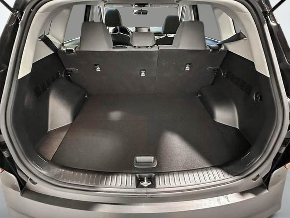 Kia Seltos LX 2023 d&rsquo;occasion à vendre - 30