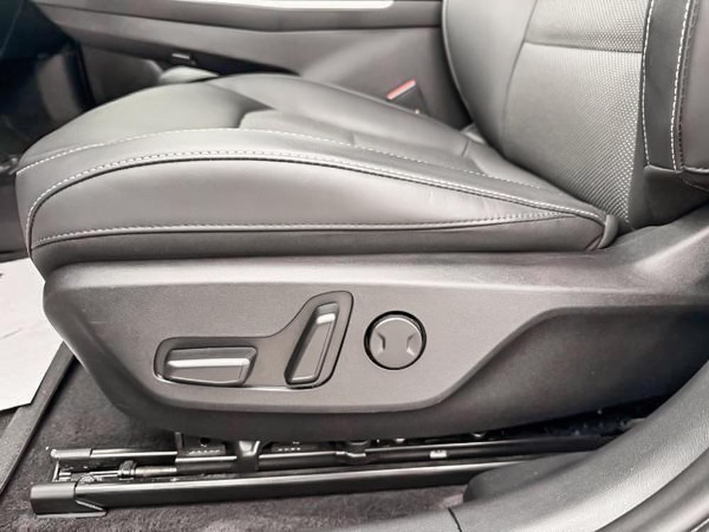 Kia EV6 LAND AWD 2024 d&rsquo;occasion à vendre - 16