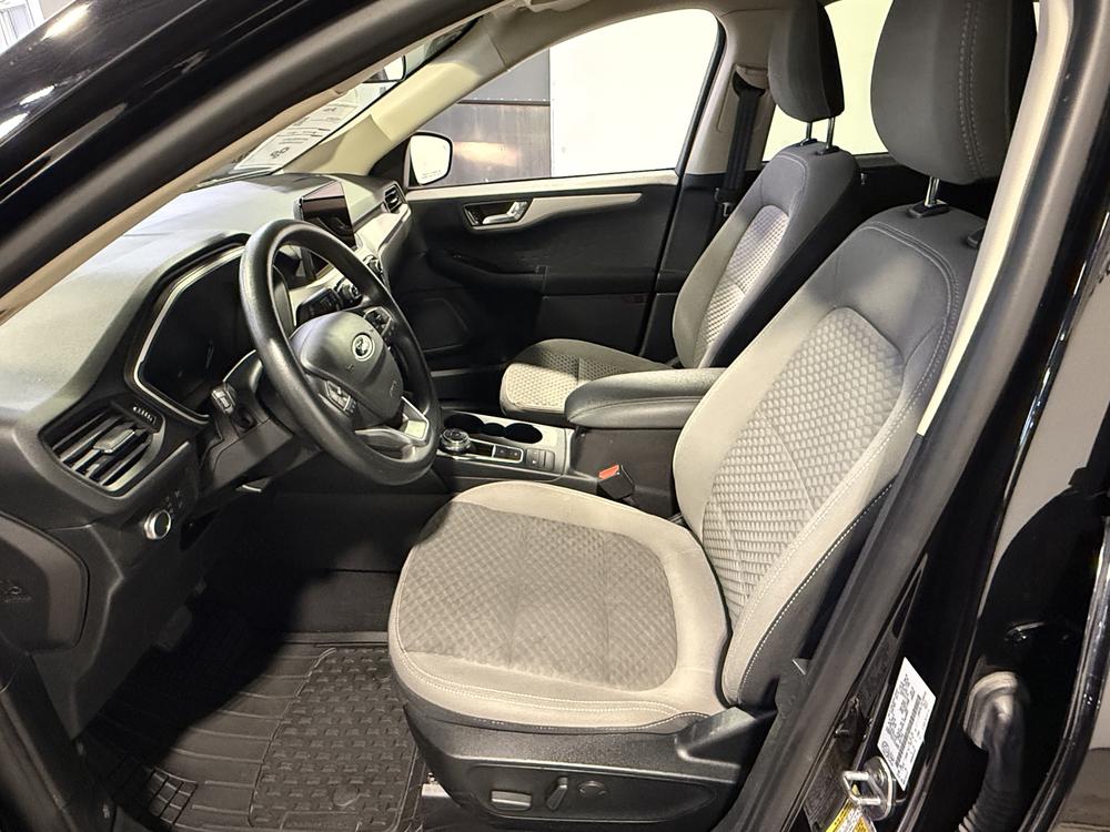 Ford Escape se 2020 d&rsquo;occasion à vendre - 14