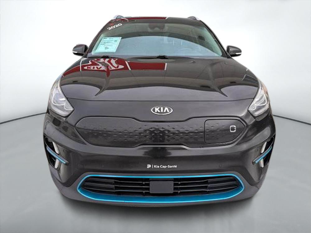Kia Niro électrique SX TOURING 2020 d&rsquo;occasion à vendre - 2
