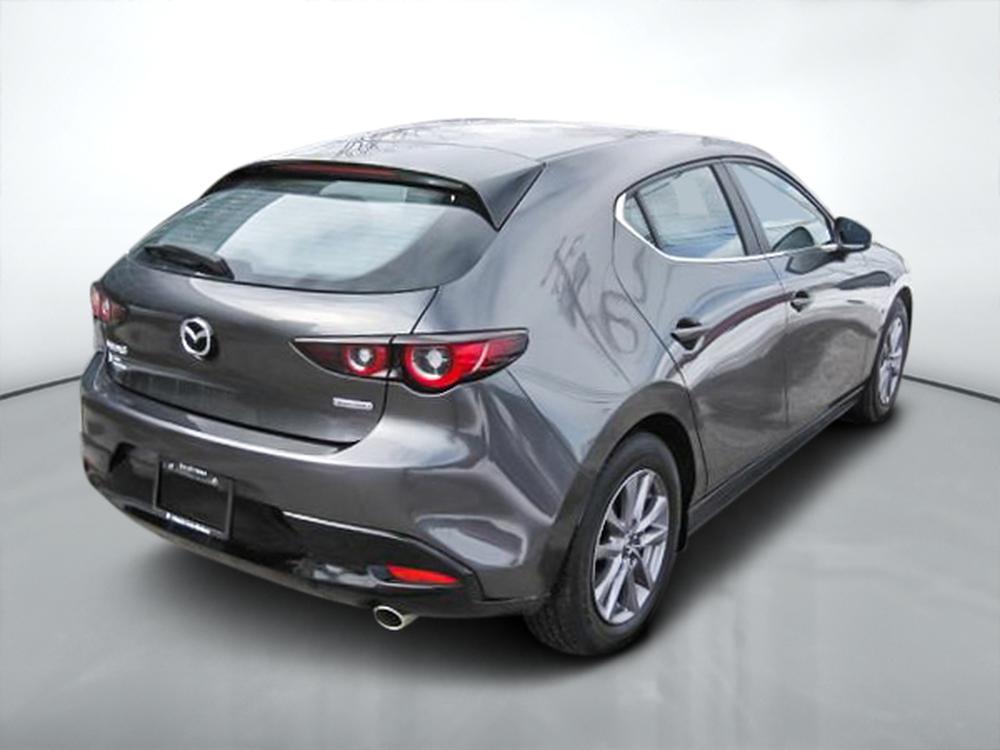 Mazda Mazda3 Sport GX 2023 d&rsquo;occasion à vendre - 6