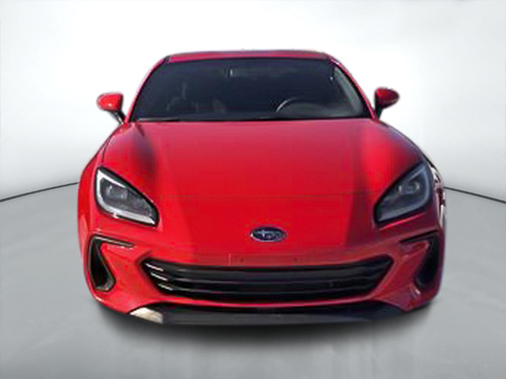Subaru BRZ sport-tech 2023 d&rsquo;occasion à vendre - 2