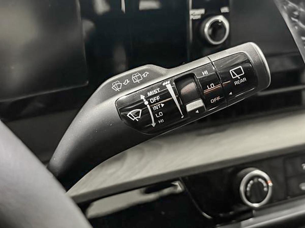 Kia Sportage X-LINE 2023 d&rsquo;occasion à vendre - 22