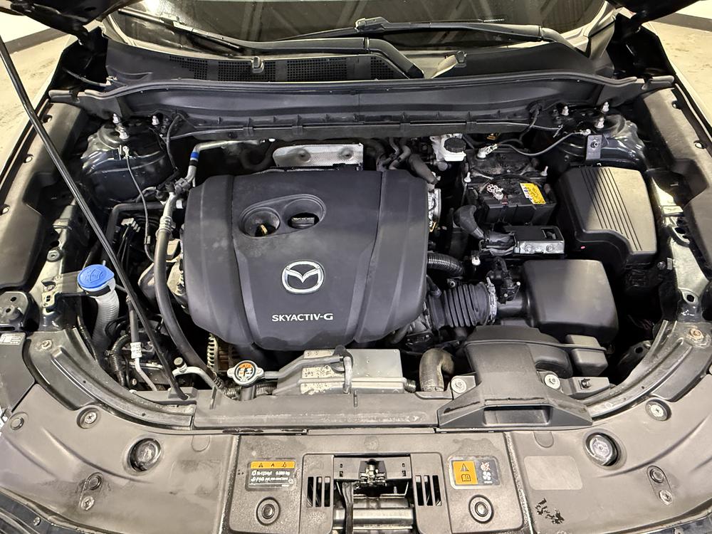 Mazda CX-5 GS 2022 d&rsquo;occasion à vendre - 30