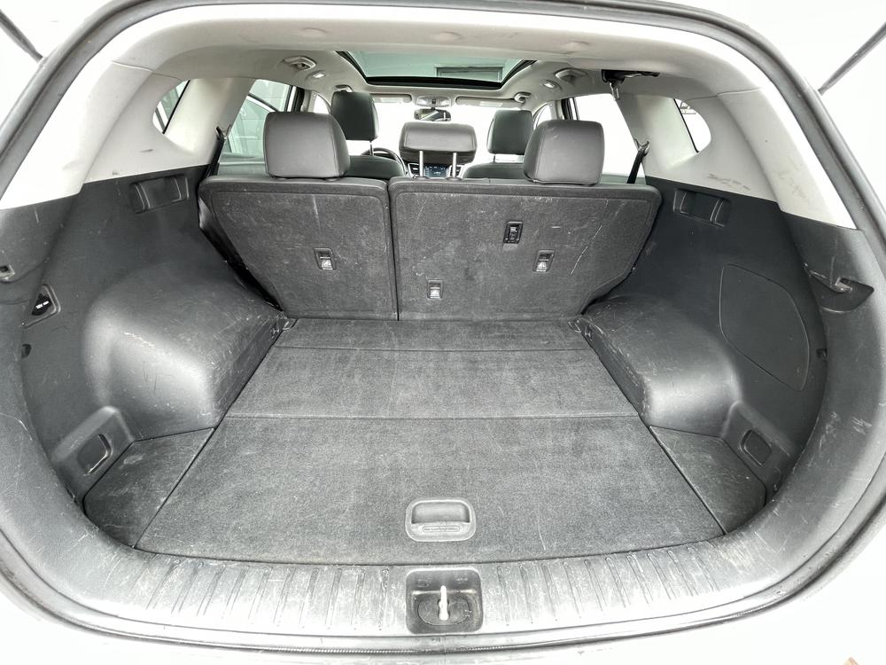 Hyundai Tucson PREMIUM FWD 2018 d&rsquo;occasion à vendre - 31