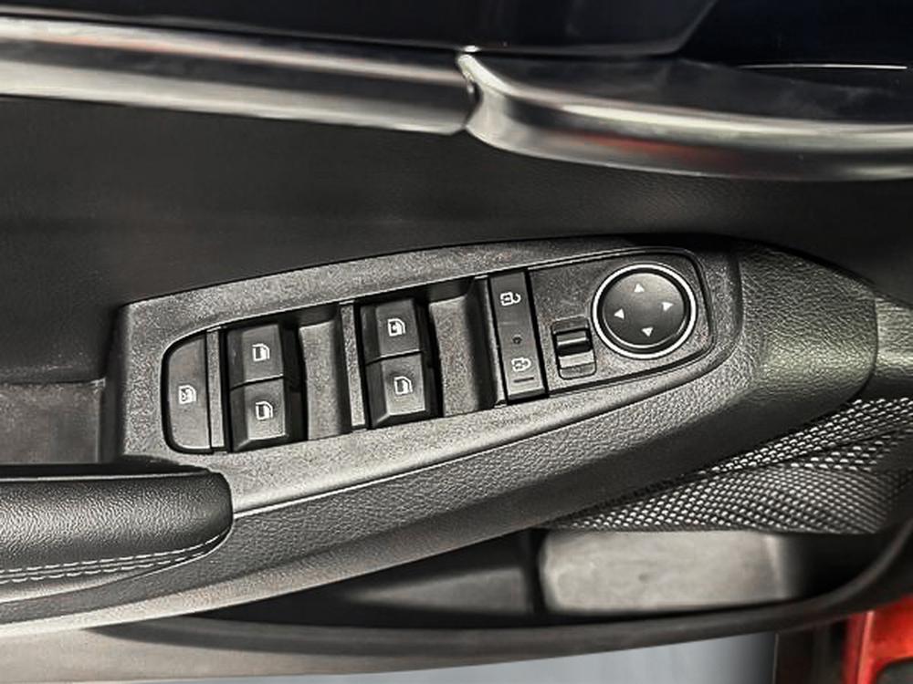 Kia Seltos EX 2023 d&rsquo;occasion à vendre - 14