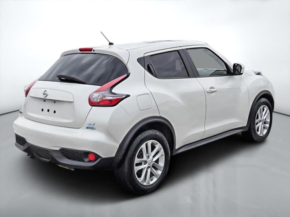 Nissan JUKE SV 2015 d&rsquo;occasion à vendre - 3