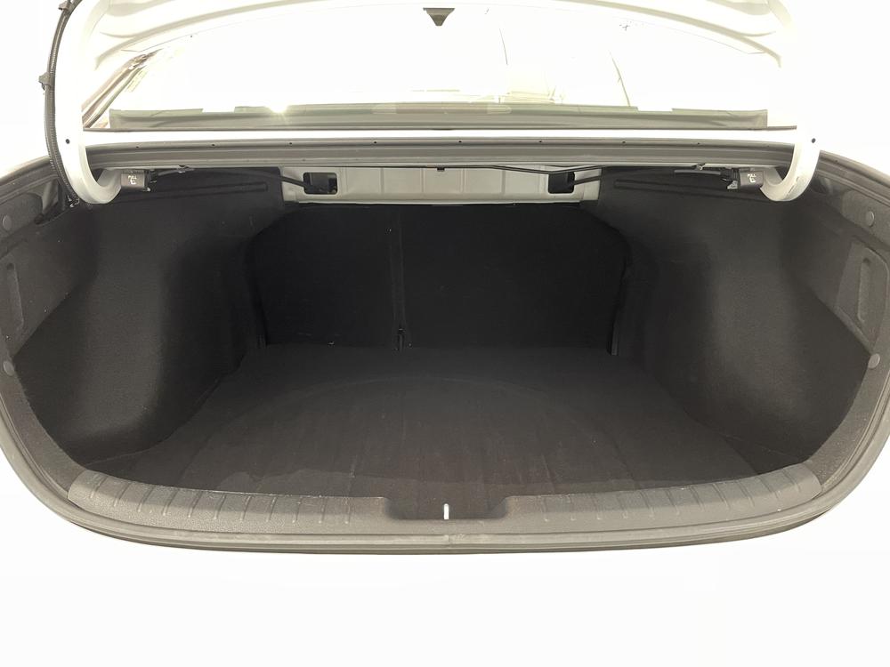 Kia Forte EX 2020 d&rsquo;occasion à vendre - 31