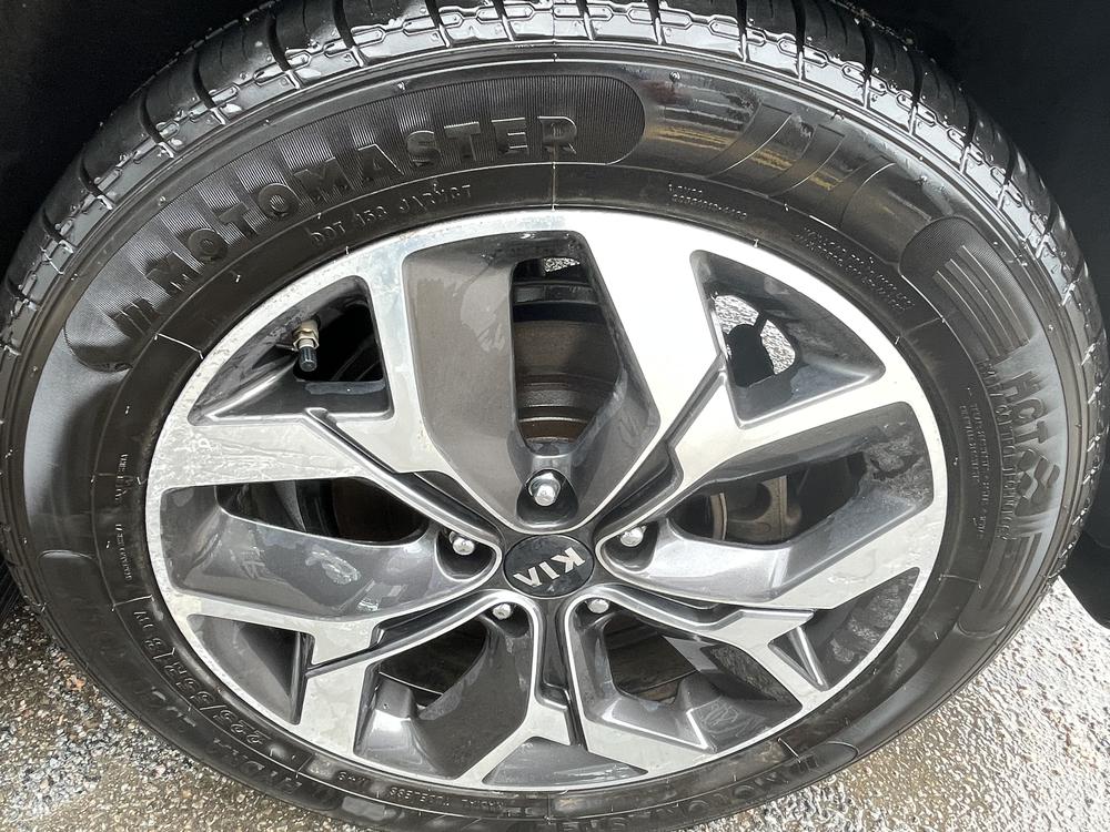 Kia Sportage EX AWD 2020 d&rsquo;occasion à vendre - 9