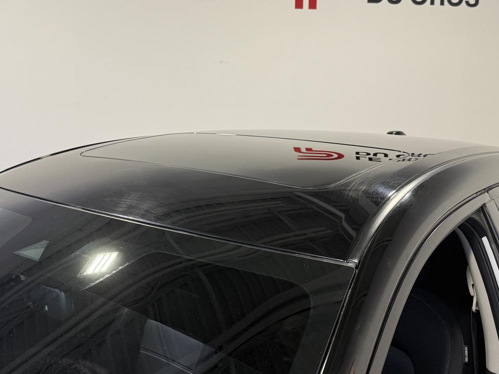 Nissan Sentra SR 2021 d&rsquo;occasion à vendre - 11