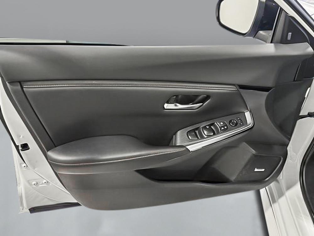 Nissan Sentra SR 2021 d&rsquo;occasion à vendre - 13