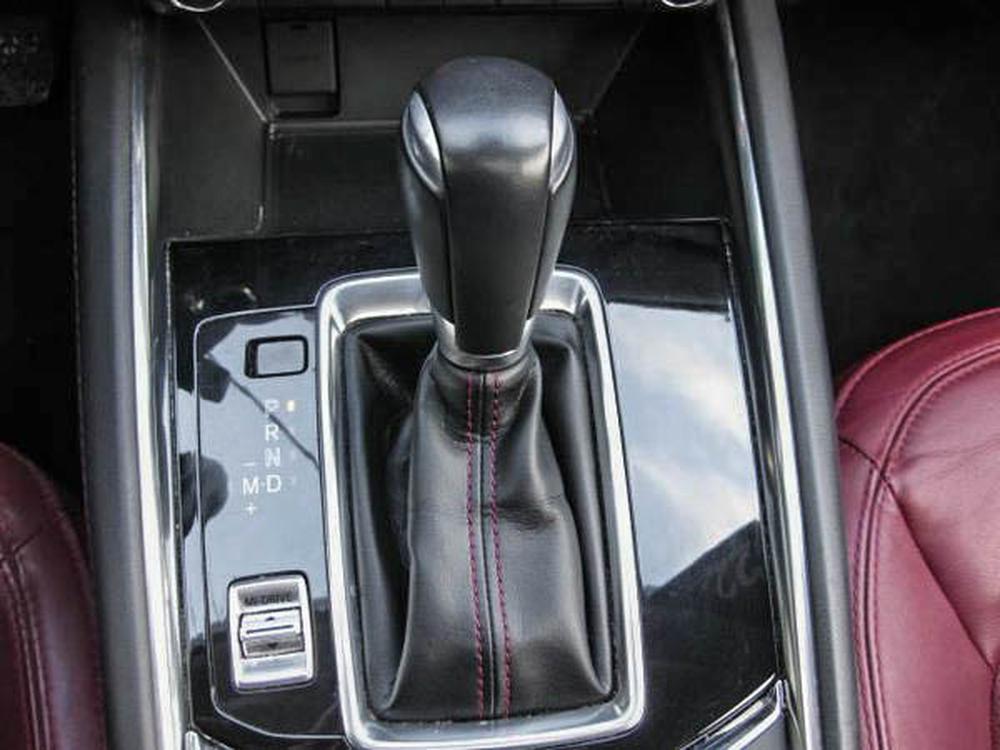 Mazda CX-5 KURO 2022 d&rsquo;occasion à vendre - 22