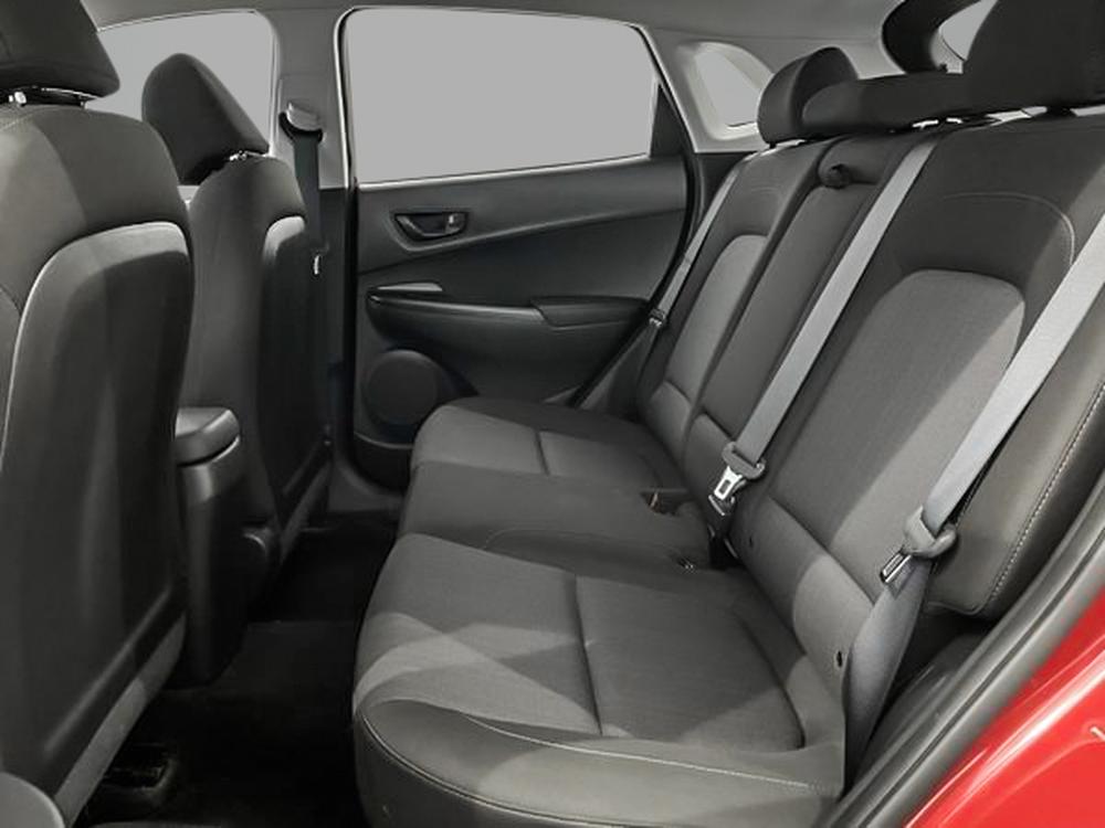 Hyundai Kona Essential AWD 2022 d&rsquo;occasion à vendre - 28