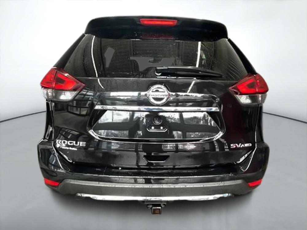 Mitsubishi Eclipse Cross ES AWD 2018 d&rsquo;occasion à vendre - 4