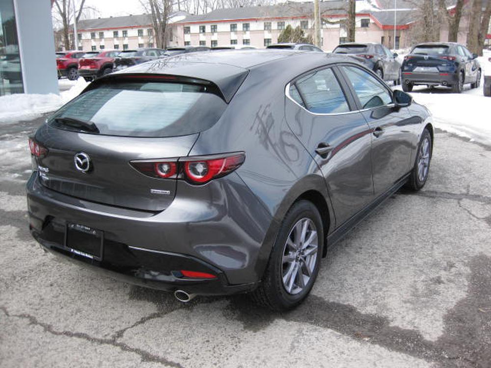 Mazda Mazda3 Sport GX 2023 d&rsquo;occasion à vendre - 6