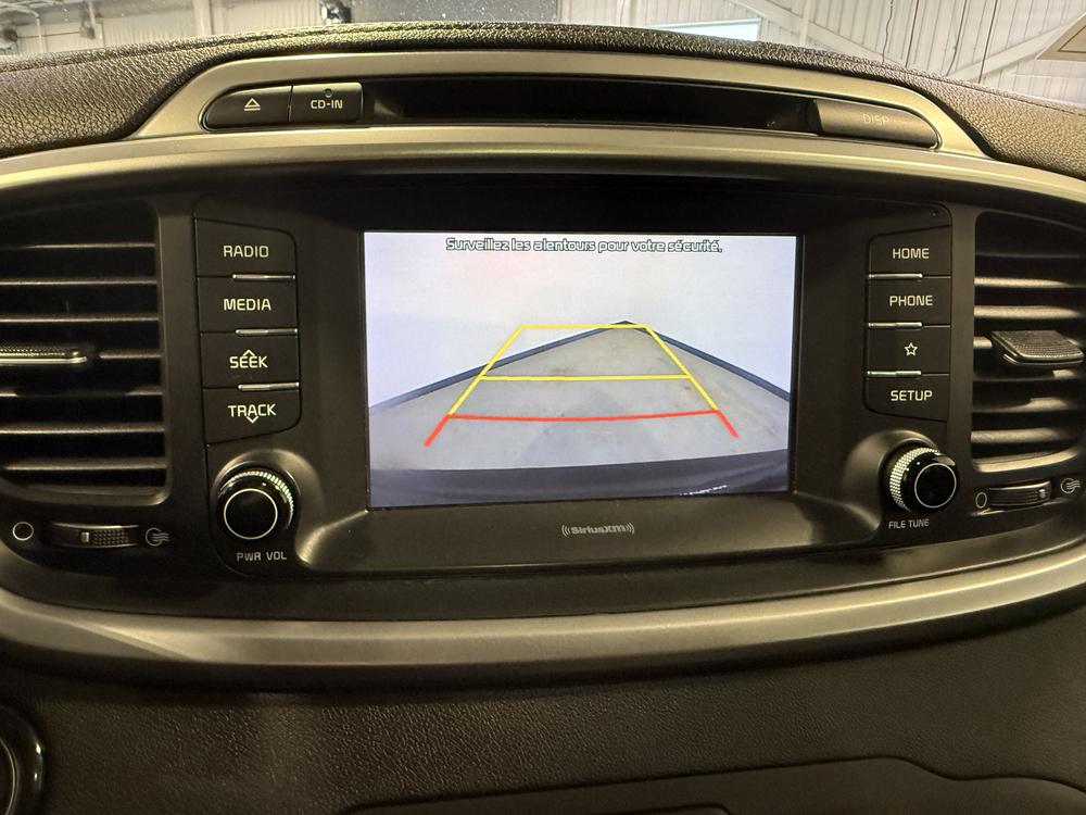 Kia Sorento EX Premium 2019 d&rsquo;occasion à vendre - 27