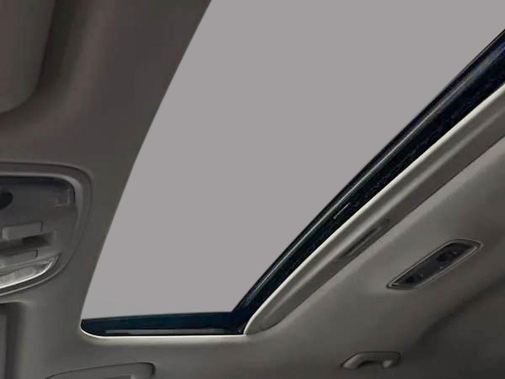 Kia Niro électrique SX TOURING 2020 d&rsquo;occasion à vendre - 31