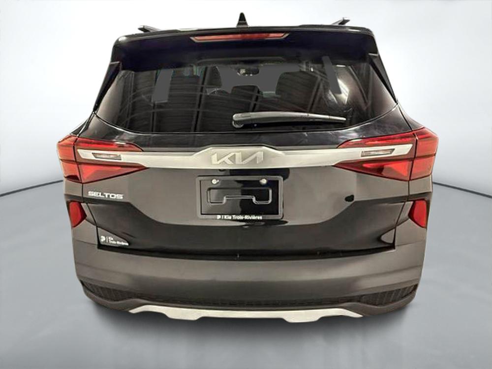 Kia Seltos LX 2023 d&rsquo;occasion à vendre - 4