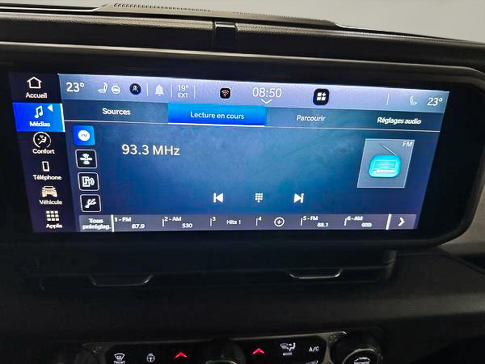 Jeep Wrangler WILLYS MODIFIÉ PAR LM4X4 2024 d&rsquo;occasion à vendre - 26