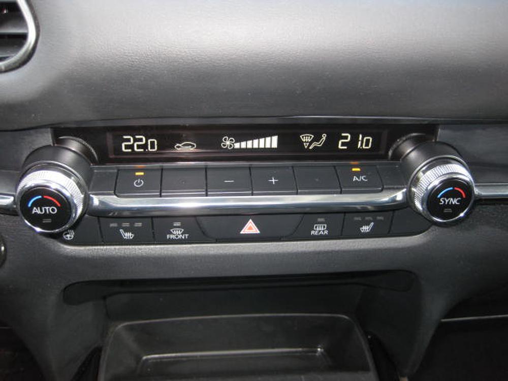 Mazda CX-30 GT 2020 d&rsquo;occasion à vendre - 23