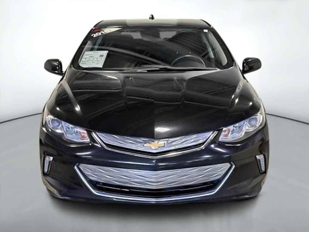 Chevrolet Volt LT 2018 d&rsquo;occasion à vendre - 9