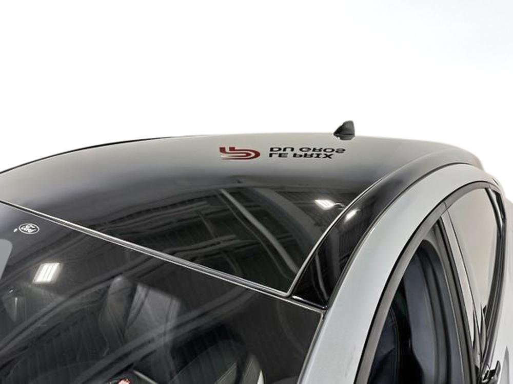 Ford Mustang Mach-E PREMIUM AWD 2024 d&rsquo;occasion à vendre - 11