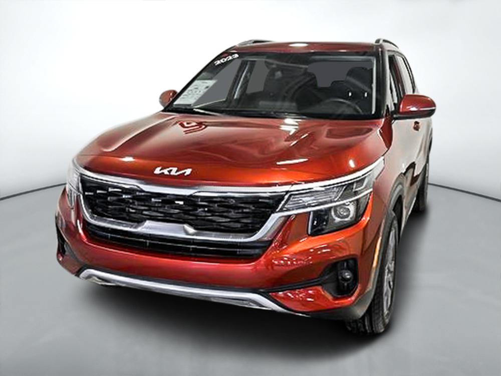 Kia Seltos EX 2023 d&rsquo;occasion à vendre - 7