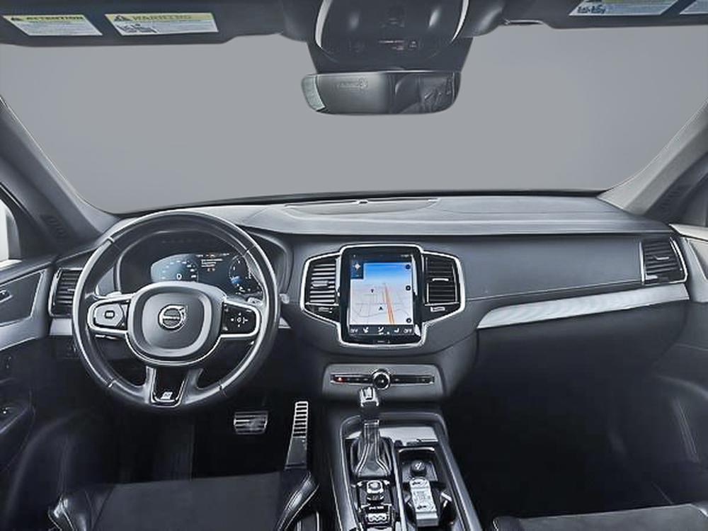 Volvo XC90 T6 R-DESIGN AWD // POLESTAR 2020 d&rsquo;occasion à vendre - 14
