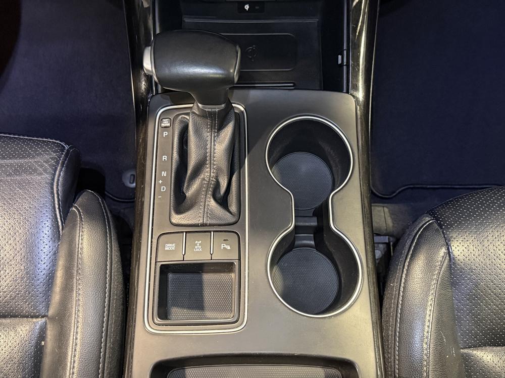 Kia Sorento EX Premium 2019 d&rsquo;occasion à vendre - 29