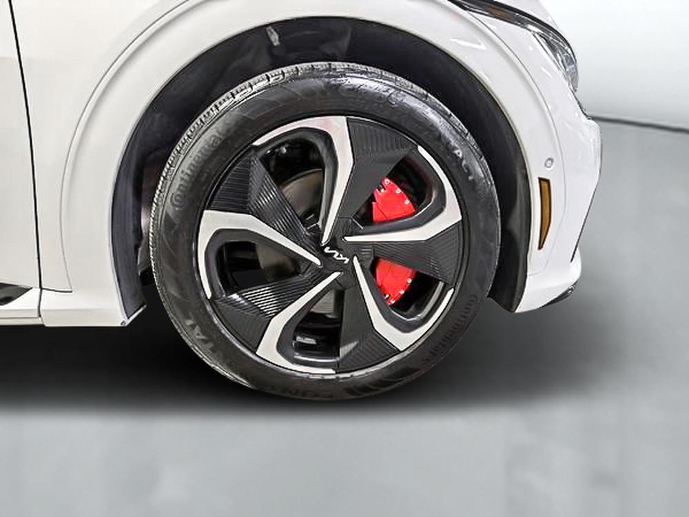 Kia EV6 LAND GT-LINE 2 2024 d&rsquo;occasion à vendre - 13