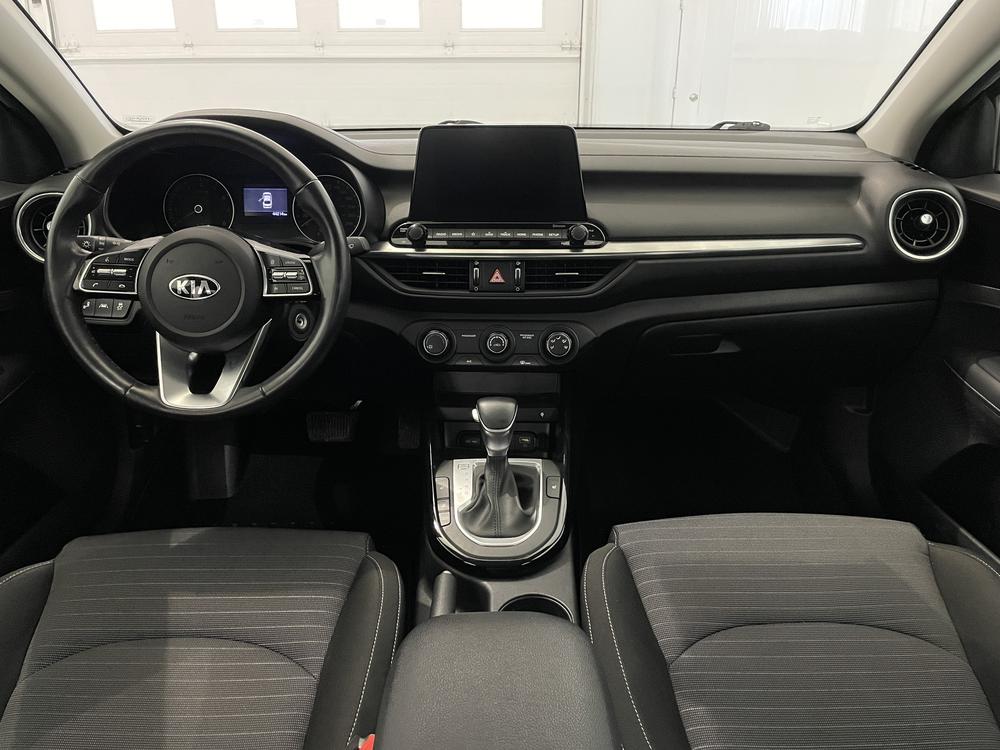 Kia Forte EX 2020 d&rsquo;occasion à vendre - 9