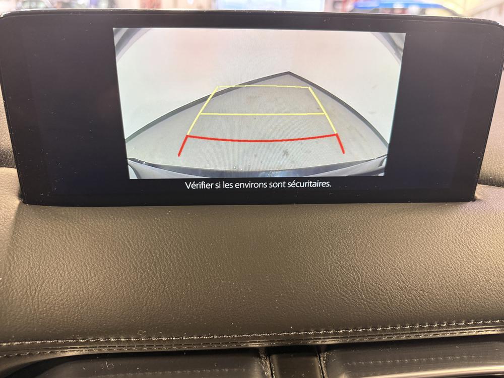 Mazda CX-5 GS 2022 d&rsquo;occasion à vendre - 24