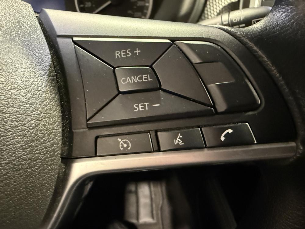 Nissan Kicks SV 2019 d&rsquo;occasion à vendre - 18