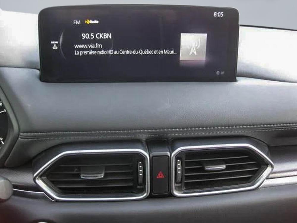 Mazda CX-5 KURO 2022 d&rsquo;occasion à vendre - 18