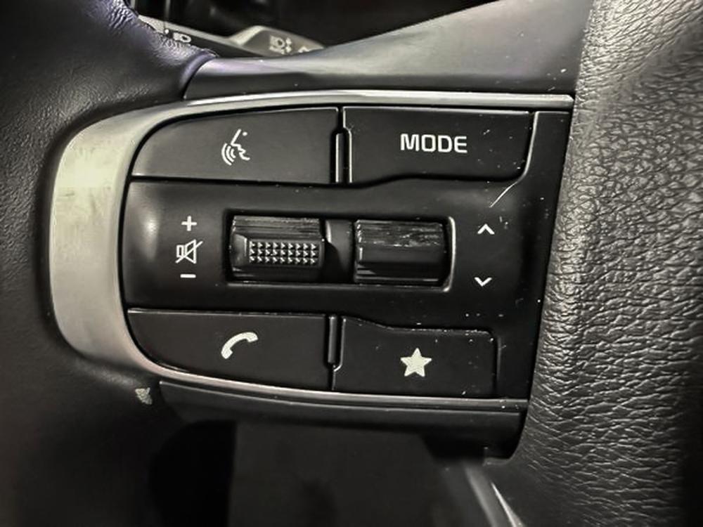 Kia Sportage X-LINE 2023 d&rsquo;occasion à vendre - 18