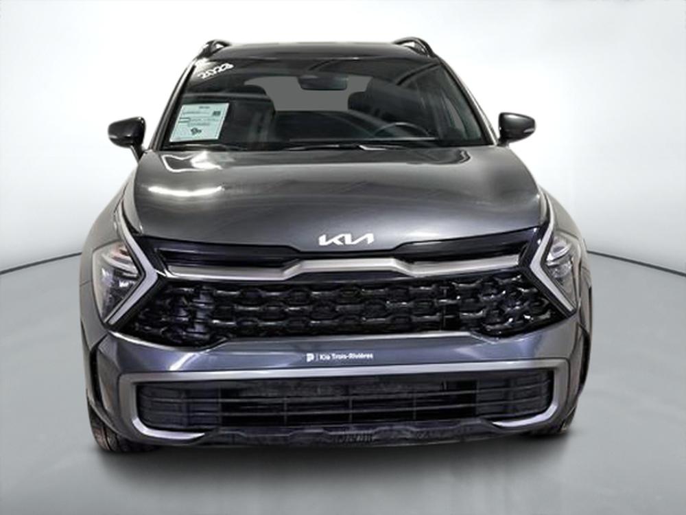 Kia Sportage X-LINE 2023 d&rsquo;occasion à vendre - 9