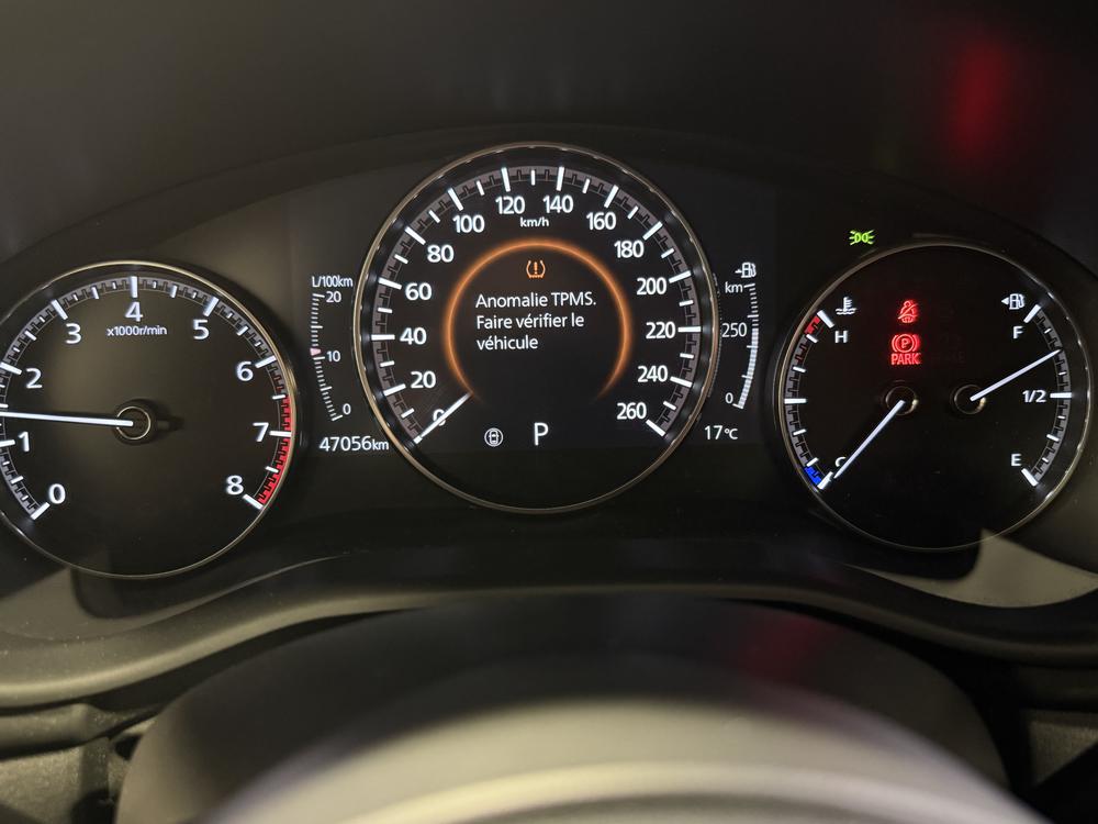 Mazda Mazda3 GS 2019 d&rsquo;occasion à vendre - 23